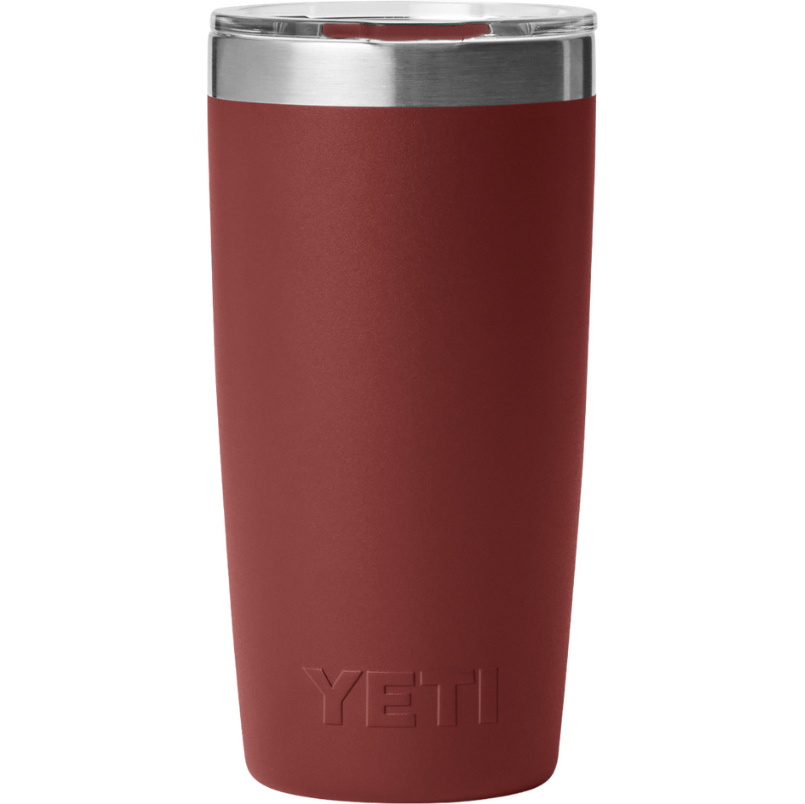 2026 YETI Rambler 10 Oz Tumbler 70000007058 - Stag Red